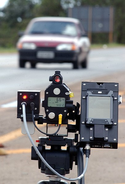 Can Fairfax Speeding Citations Be Contested